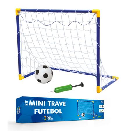 Kit Futebol Infantil