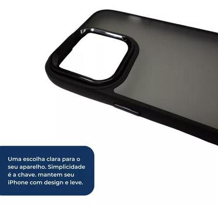 Imagem de Kit Galaxy A55 - Película 3D de Vidro + Capa Capinha Space Para Samsung Galaxy A55