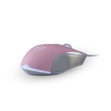 Imagem de Kit Gamer 4x1 Mouse + Teclado + Mouse Pad + Fone de Ouvido