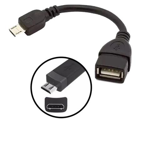 Imagem de Kit Gamer Mobilador Com Suporte Tripe Para Celular Otg USB TIPO C