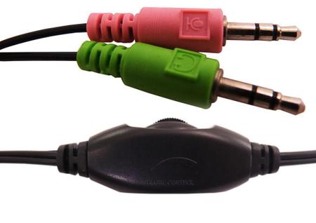 Imagem de KIT Gamer Teclado Tanker Rainbow T + Headset P2 + Mouse Led 3.200 DPI  + Mouse Pad