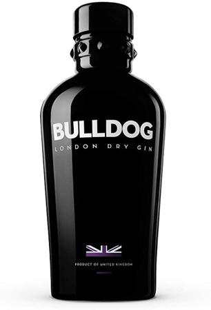 Imagem de Kit Gin Bulldog London Dry 750ml 2 unidades