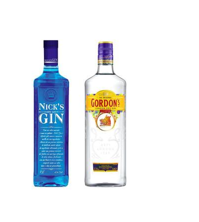 Gordon's Special London Dry Gin 1L