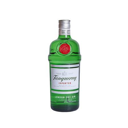 Imagem de Kit Gin Tanqueray London Dry 750ml 2 Unidades