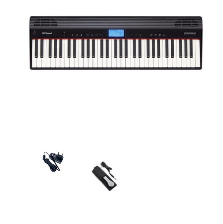 Roland go61p deals
