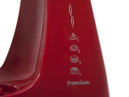 Imagem de Kit Gourmet Red Premium Mondial