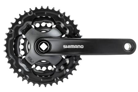 Grupo shimano tourney completo sale