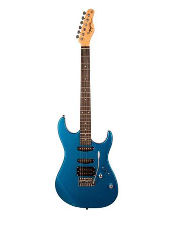 Imagem de Kit Guitarra Tagima serie TW TG510 Azul