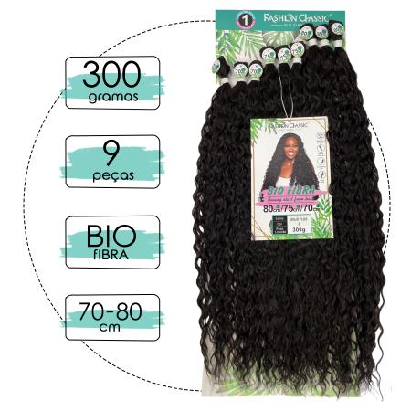 Kit Gypsy Braid Tela Cacheada Anjo Plus bio fibra fashion classic + 2  Jumbos c/ aneis - Rass Hair - Mega Hair - Magazine Luiza