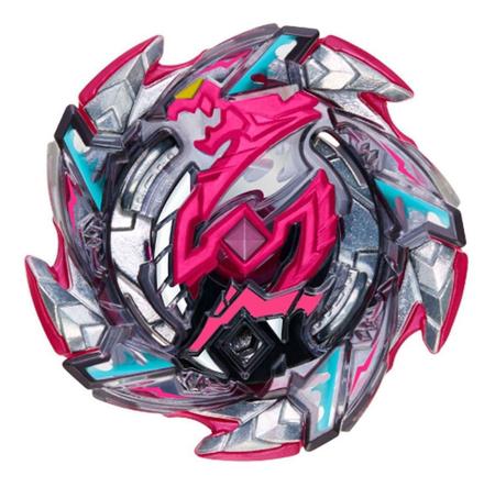 Beyblade Burst Turbo SlingShock Salamander S4 Hasbro E4603 - Pião de  Batalha e Acessórios - Magazine Luiza