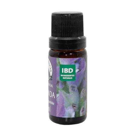 Imagem de Kit Hidrolato + Óleo Essencial de Lavanda BioEssência