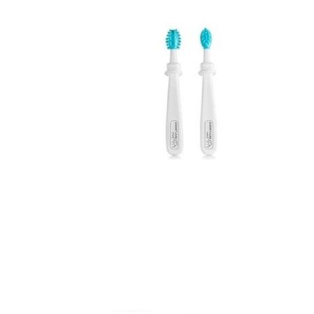 Imagem de Kit higiene oral 3 estagios multikids