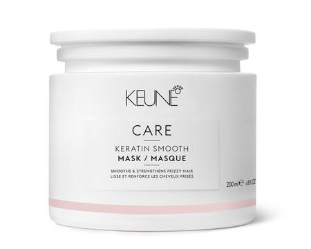Imagem de  Kit Home Care Keune Keratin Smooth Shampoo Conditioner Mask