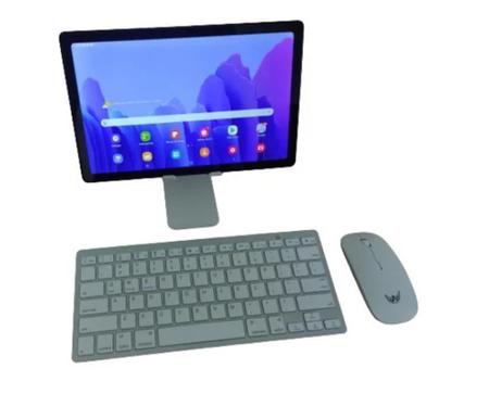 Imagem de Kit Home Office Para Tablet Samsung Galaxy Tab S6 Lite 10,4