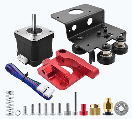 Imagem de Kit Hotend Ender 3 Cr10 Creality Direct Drive Extrusora