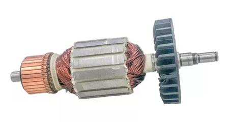 Kit Induzido Para Lixadeira Makita 9067/9069 220v - Bolte Imagem de Kit Induzido Para Lixadeira Makita 9067/9069 220v