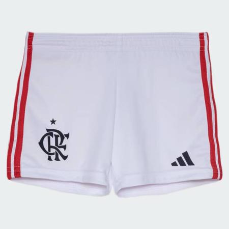 Imagem de Kit Infantil Adidas Flamengo I 2024