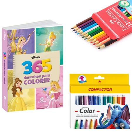 Pintar e Colorir: Desenhos princesas disney para Colorir Princesas