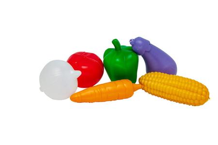 Imagem de Kit Infantil Microondas Legumes Cozinha Panelas Louça  38pç