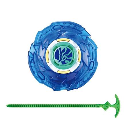 Imagem de Kit infinity nado - plastic azul (3900) + fidget spinner zuru (2603)