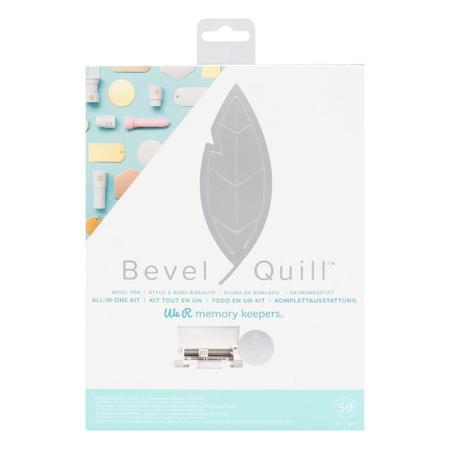 Imagem de Kit inicial Bevel Quill We r