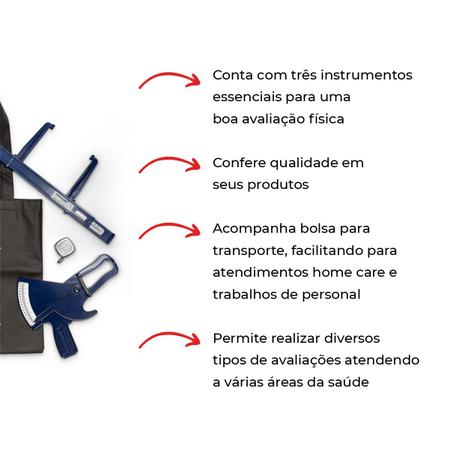 Imagem de Kit Innovare Cescorf