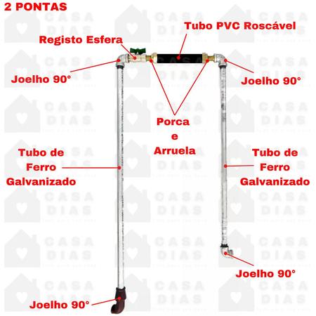 Copasa 2ª via: emissão e pagamento em até 12x