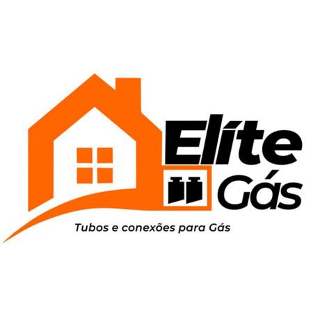 Imagem de Kit Instalaçao Gas Encanado Mangueira 1,20mt Cooktop E Forno