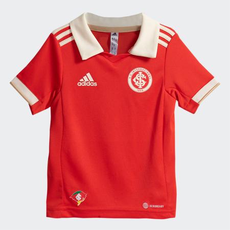 Camisa Internacional III 22/23 s/nº Torcedor Adidas Feminina - Camisa de  Time - Magazine Luiza