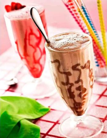 Jogo 4 Taça de Vidro Sobremesa Sorvete Milkshake Gelato Dolce Home 205ml -  Taça de Sobremesa - Magazine Luiza