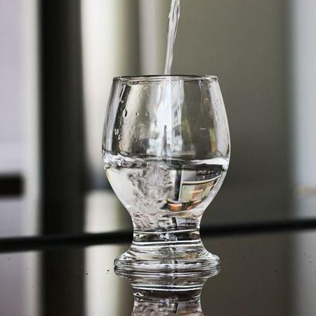 Jogo 24 Taças bebidas 260ml SM Buffet vidro Nadir – ArtCozinha