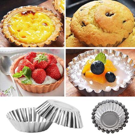 6 receitas fáceis de tortas doces e salgadas para fazer em casa - Casa e  Jardim