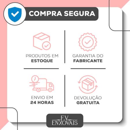 Imagem de Kit Jogo Capa Porta Travesseiro 06 Peças 70x50cm Matelado 170 Fios Everest Envelope Cores Lisas