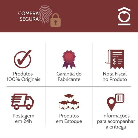 Kit capas de cozinha com 5 peças