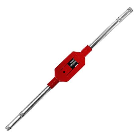 Kit Jogo de Macho M8 x 1,25 + Desandador + Fluido - SUPRIR Imagem de Kit Jogo de Macho M8 x 1,25 + Desandador + Fluido