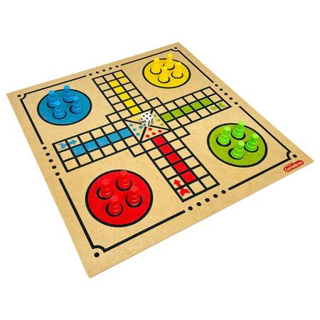 Jogo de tabuleiro las jogos para lógica três em uma linha (4486724)