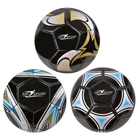 Bola de Futebol com 1 Bomba de Ar: Pronta para Jogar! - Online - Bola de  Futebol - Magazine Luiza