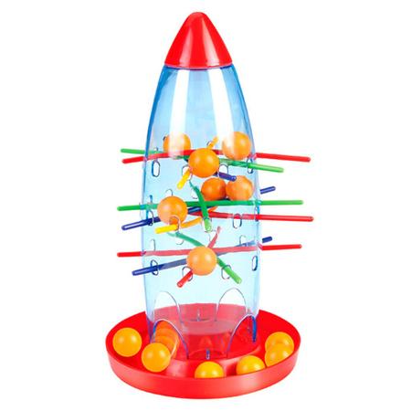 JOGO PINGUIM EQUILIBRISTAS ART BRINK ZB385