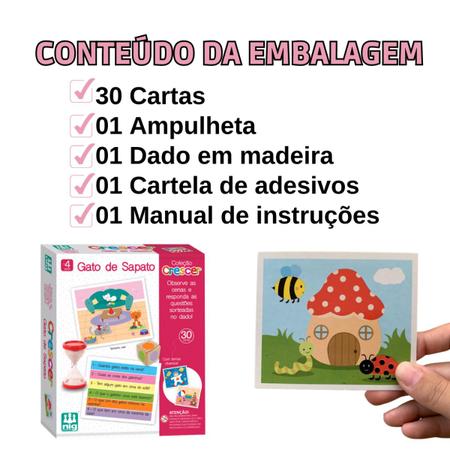 Jogo Matemática Facil - Positiva Legal Brinquedos - Outros Jogos - Magazine  Luiza