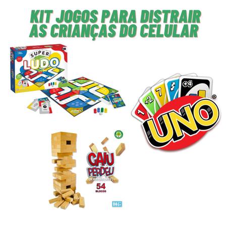 Jogo de tabuleiro Ludo: o que é, regras e benefícios para a mente infantil