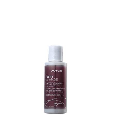 Imagem de Kit Joico Defy Damage Protective - Shampoo 50ml (2 Unidades)