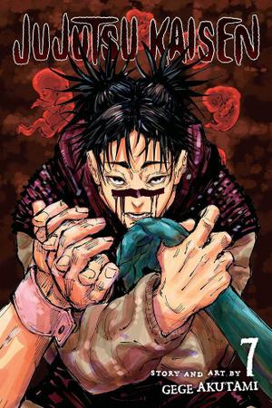 Jujutsu Kaisen - Volume 1 a 19 - MangAnime - Download baixar Mangás e HQs  em Kindle .mobi e outros formatos .pdf mangás para kindle