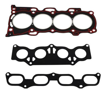 Imagem de Kit juntas cabeçote toyota previa rav4 camry 2.4 16v 2azfe