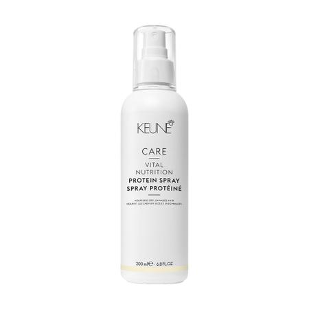 Imagem de Kit Keune Care Vital Nutrition Shampoo Condicionador Máscara Thermal Protein (5 produtos)