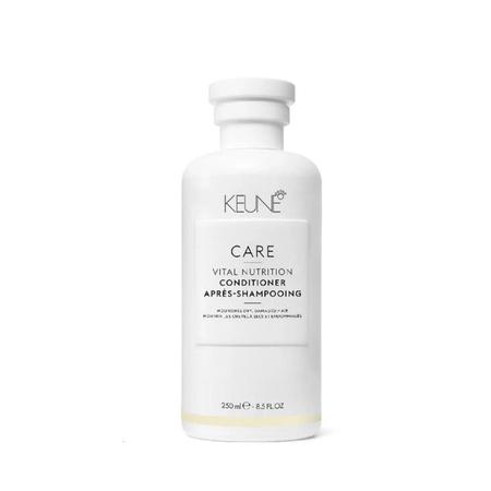 Imagem de Kit Keune Vital Nutrition Shampoo 300ml, Condicionador 250ml, Máscara 200ml, Creme Thermal 140ml, Spray 200ml, Leave-in