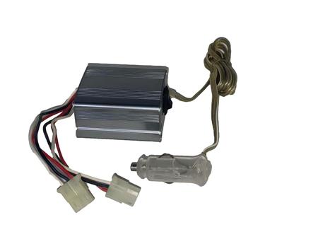 Imagem de KIT Lâmpada Super Strobo 12v 45w STRB-450