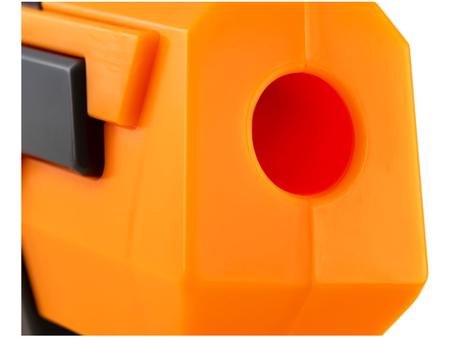 Brinquedo Lançador Nerf Roblox Jailbreak Armory Hasbro F2483 - Lançadores  de Dardos - Magazine Luiza