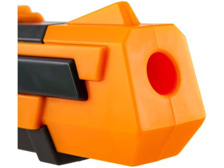 Kit Lançadores de Dardos Roblox Nerf - Jail Break Armory Hasbro 13 Peças -  Lançadores de Dardos - Magazine Luiza