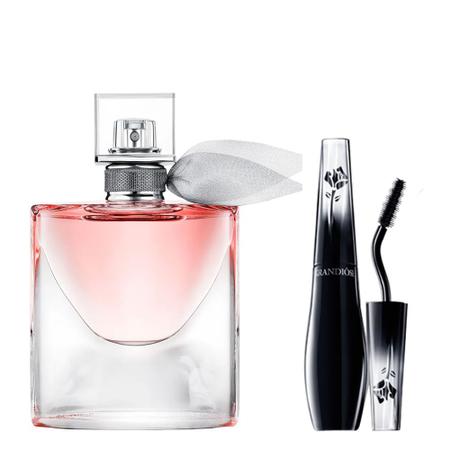 Imagem de Kit Lancôme - La Vie Est Belle Perfume Feminino Eau de Parfum 30ml + Grandiôse