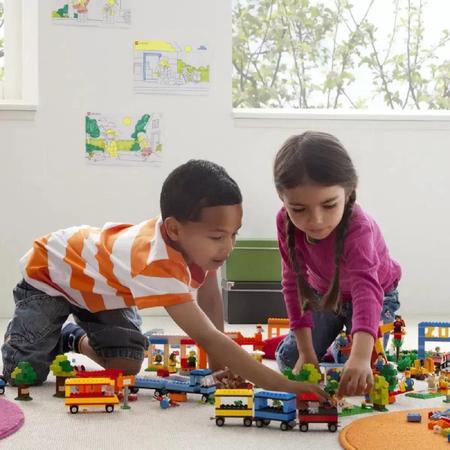 Lego community starter set sale
